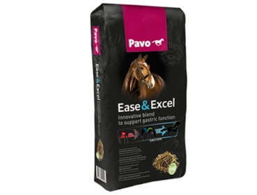 Pavo Ease & Excel